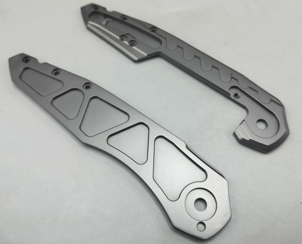 表麵DLC處理工藝